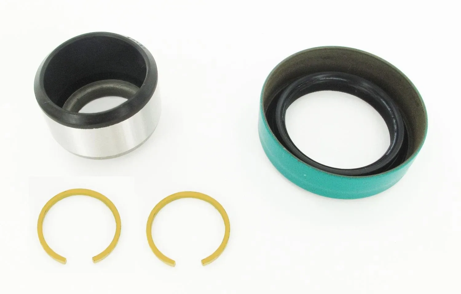 SKF 16148 Automatic Transmission Output Shaft Seal Kit image 2