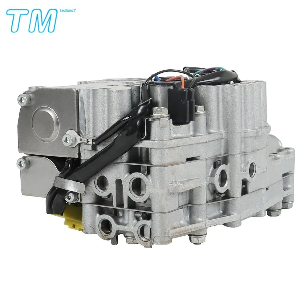 CVT Transmission Valve Body For Subaru Forester Impreza Outback 1.6L 2.0L TR580 image 3