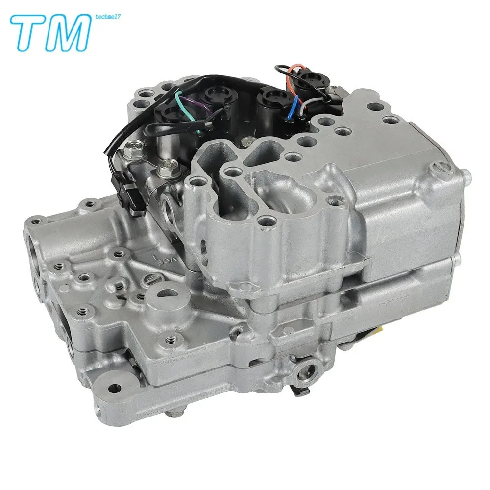 CVT Transmission Valve Body For Subaru Forester Impreza Outback 1.6L 2.0L TR580 image 4