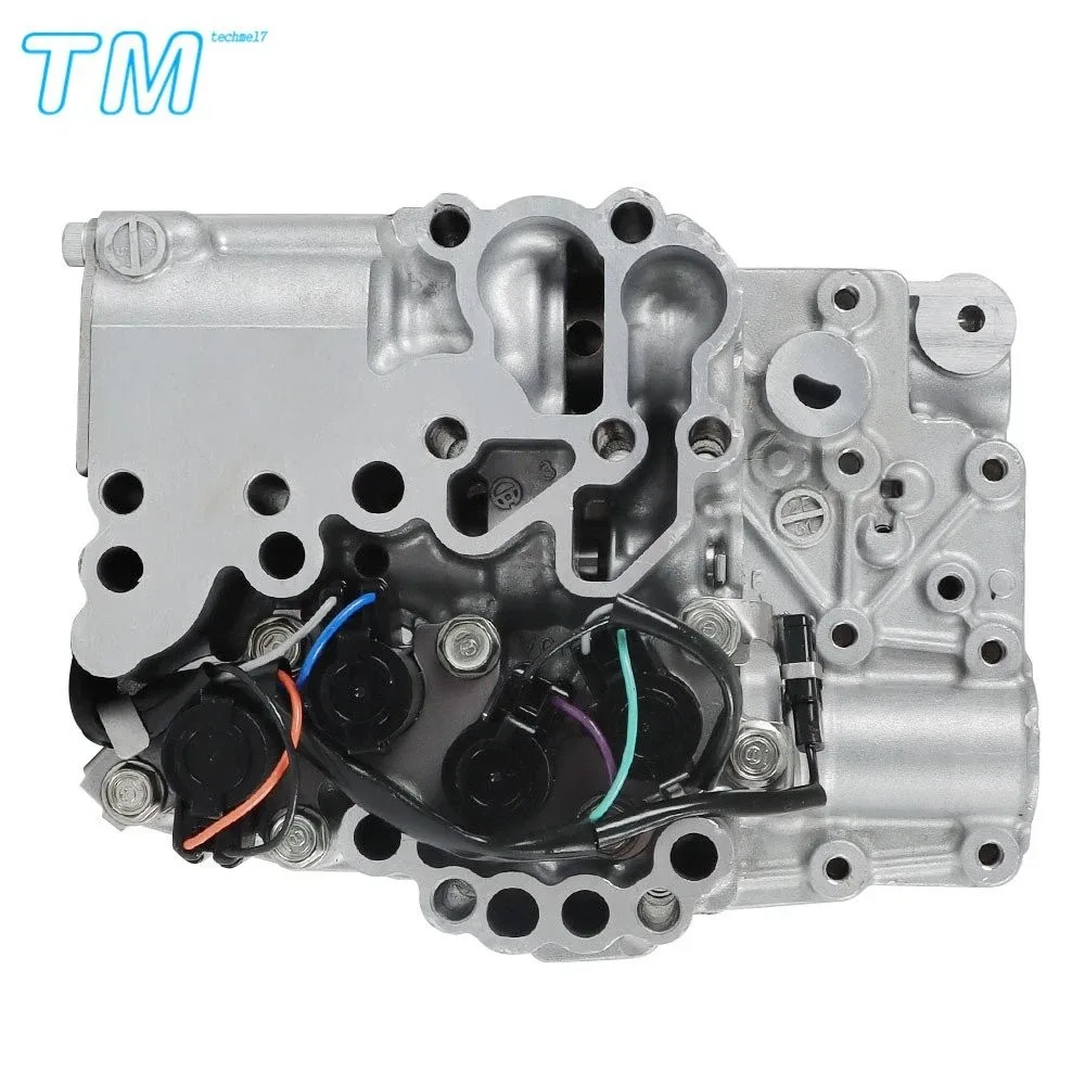 CVT Transmission Valve Body For Subaru Forester Impreza Outback 1.6L 2.0L TR580
