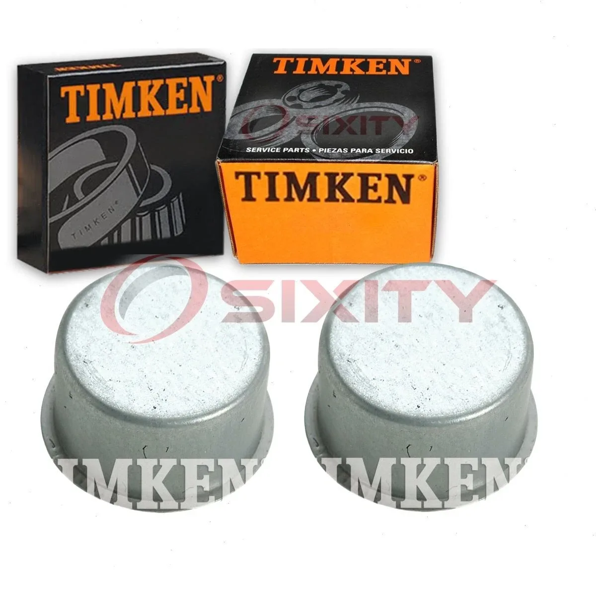 1985-1989 Dodge Lancer Output Shaft Repair Sleeve Timken SX-1197