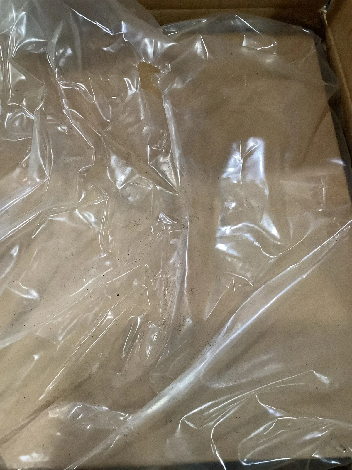 1998 Ford Windstar Valve Body F58Z-7A100-A image 4