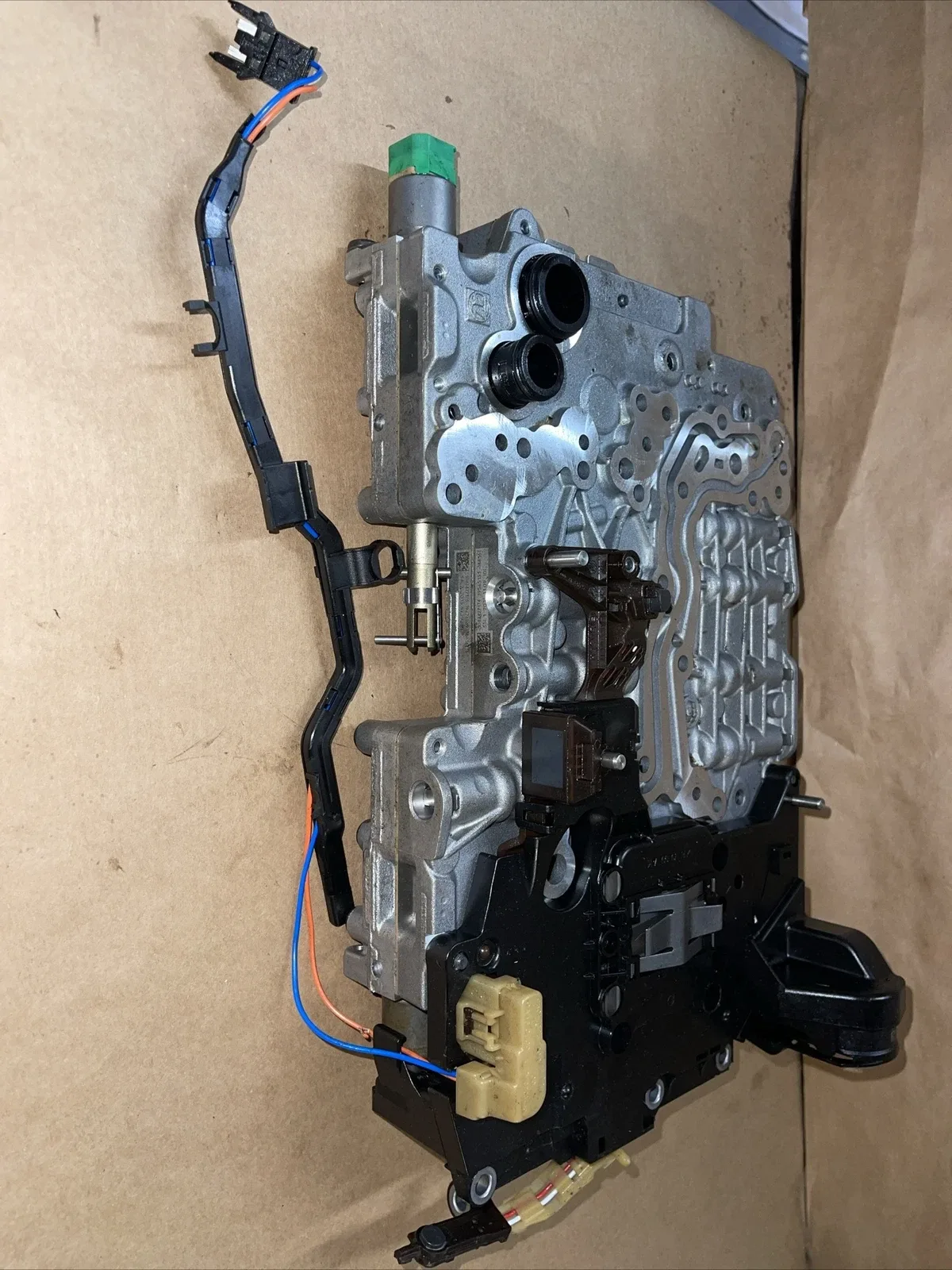 Dodge Valve Body 845-70 (Used) image 2