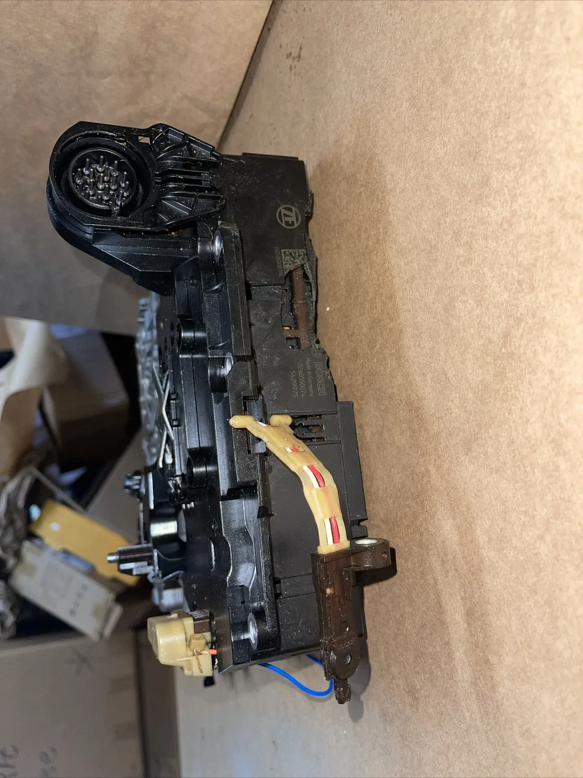 Dodge Valve Body 845-70 (Used) image 3