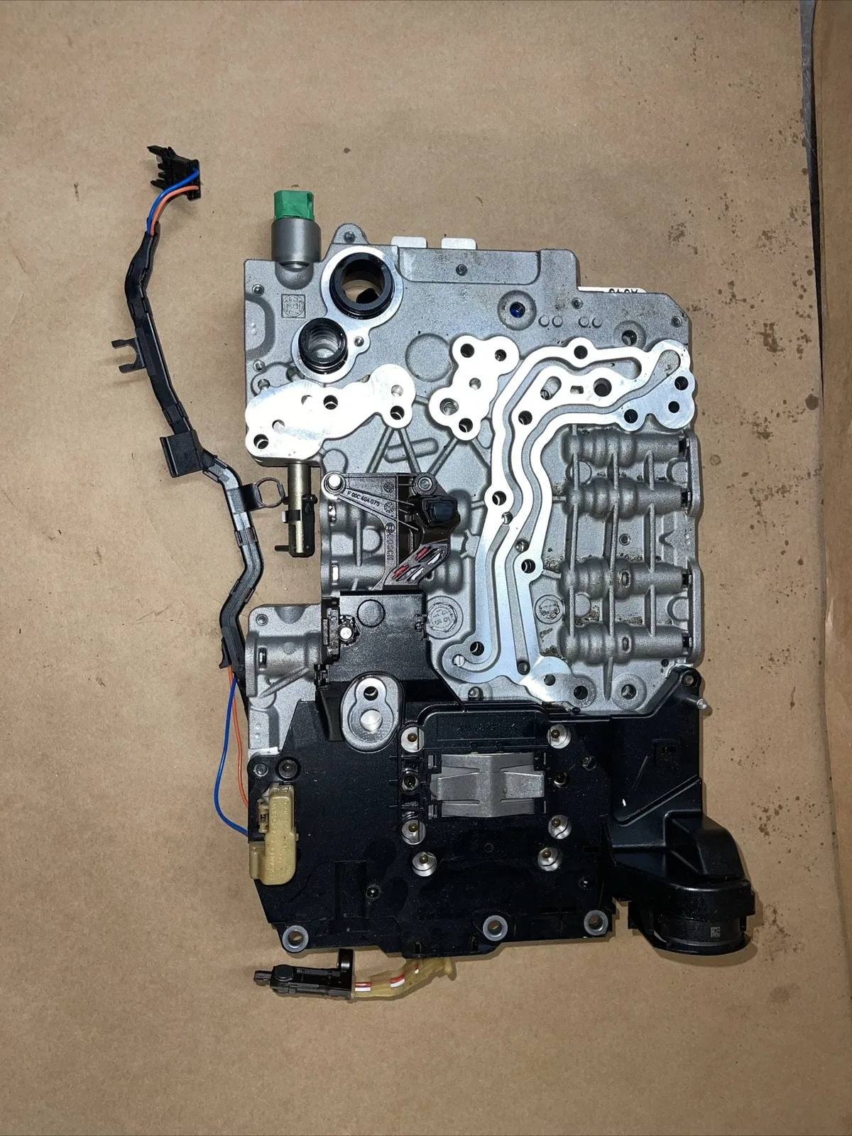Dodge Valve Body 845-70 (Used)