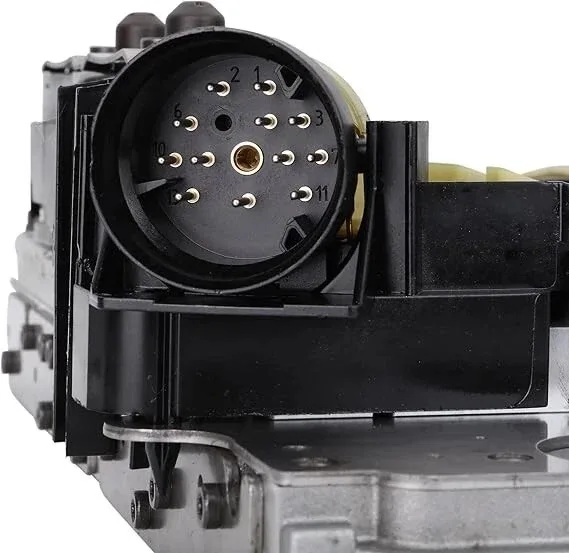 722.6 Valve Body W/Conductor Plate 2004-2018 Chrysler 300 3.6L image 3