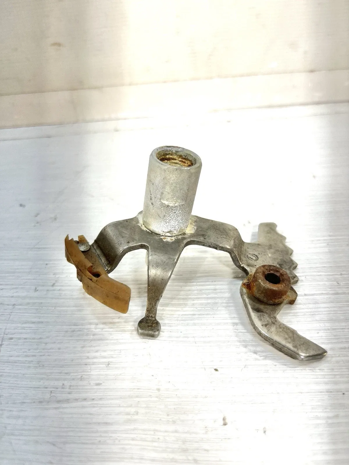 1994-2007 Dodge Jeep 46RE 47RE Rooster Comb Valve Body Lever