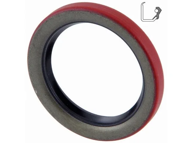 1994-2003, 2005-2007 Dodge Ram 3500 Manual Output Shaft Seal PN494MK