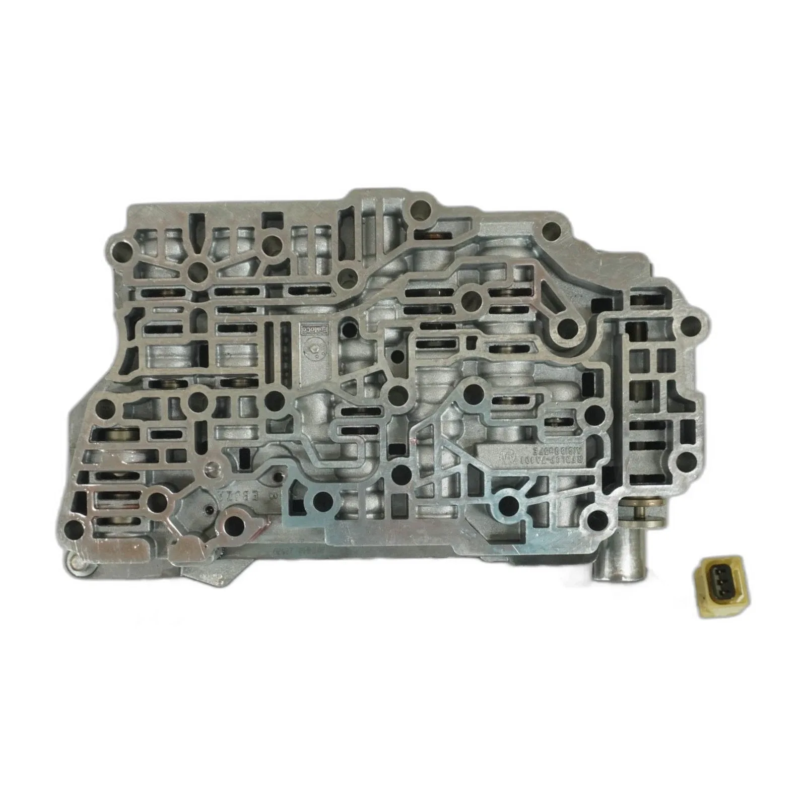 6F35 Gen 1 Valve Body Ford Escape Fusion 2009-2012 Mercury Milan Mariner 2.5L image 2