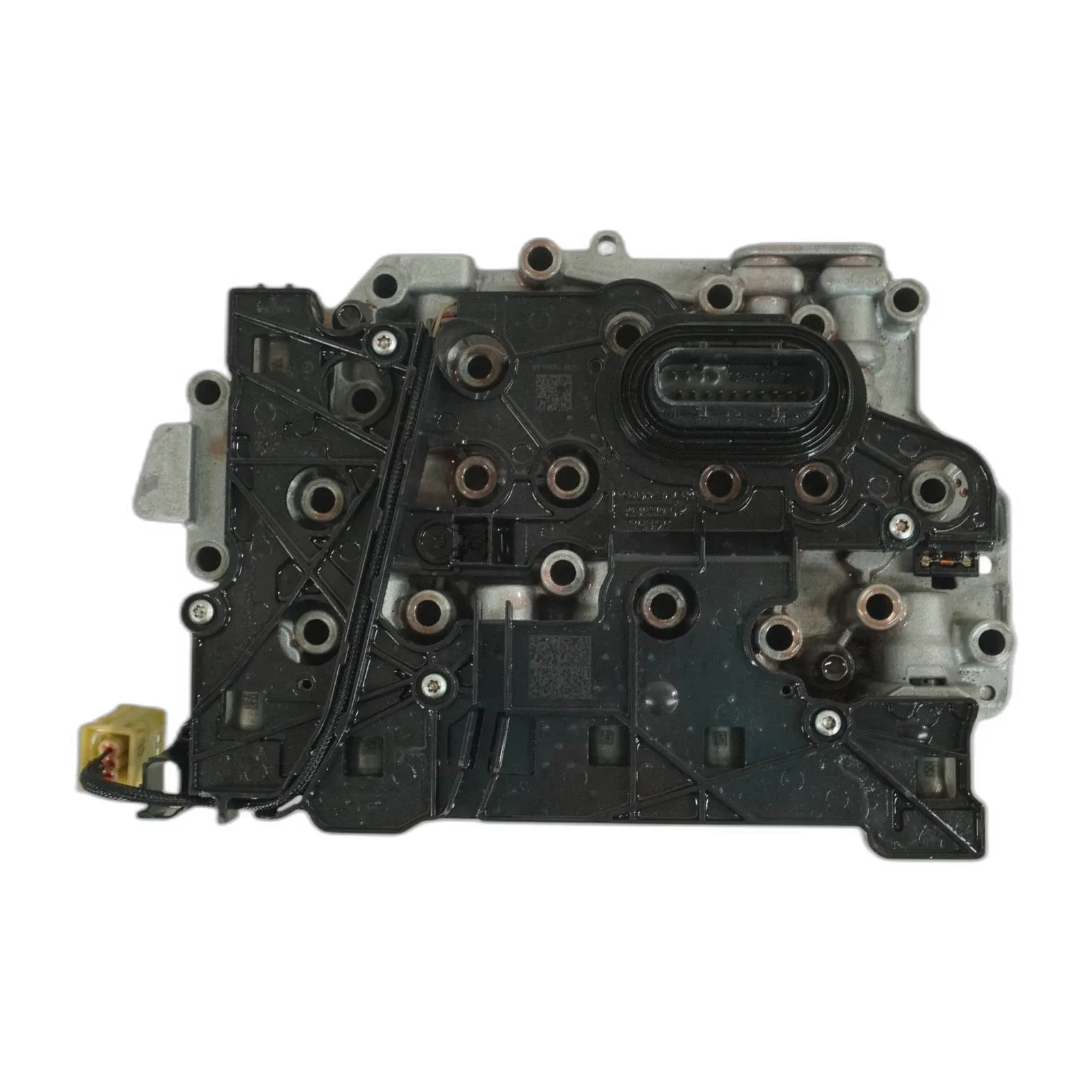 6F35 Gen 1 Valve Body Ford Escape Fusion 2009-2012 Mercury Milan Mariner 2.5L image 4