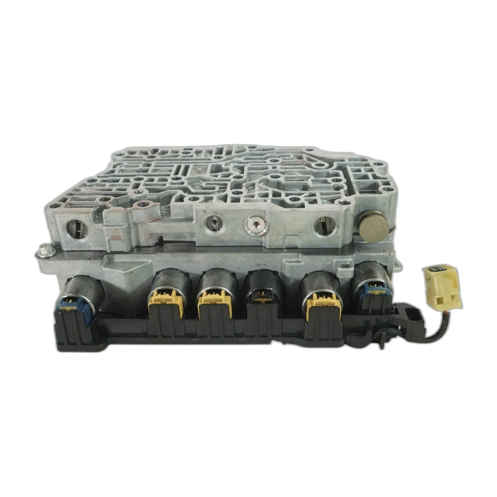 6F35 Gen 1 Valve Body Ford Escape Fusion 2009-2012 Mercury Milan Mariner 2.5L