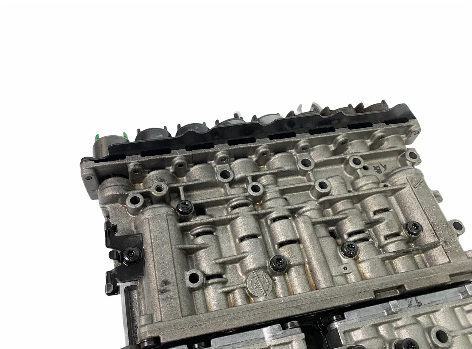 Automatic Transmission Valve Body OEM 99-02 Jaguar XJ8 XK8 image 3