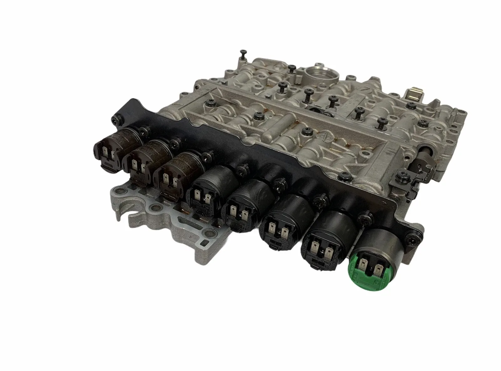 Automatic Transmission Valve Body OEM 99-02 Jaguar XJ8 XK8 image 4