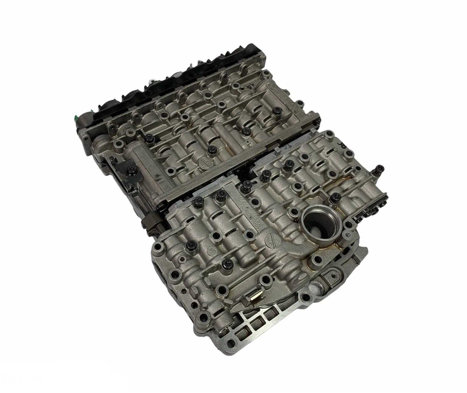 Automatic Transmission Valve Body OEM 99-02 Jaguar XJ8 XK8