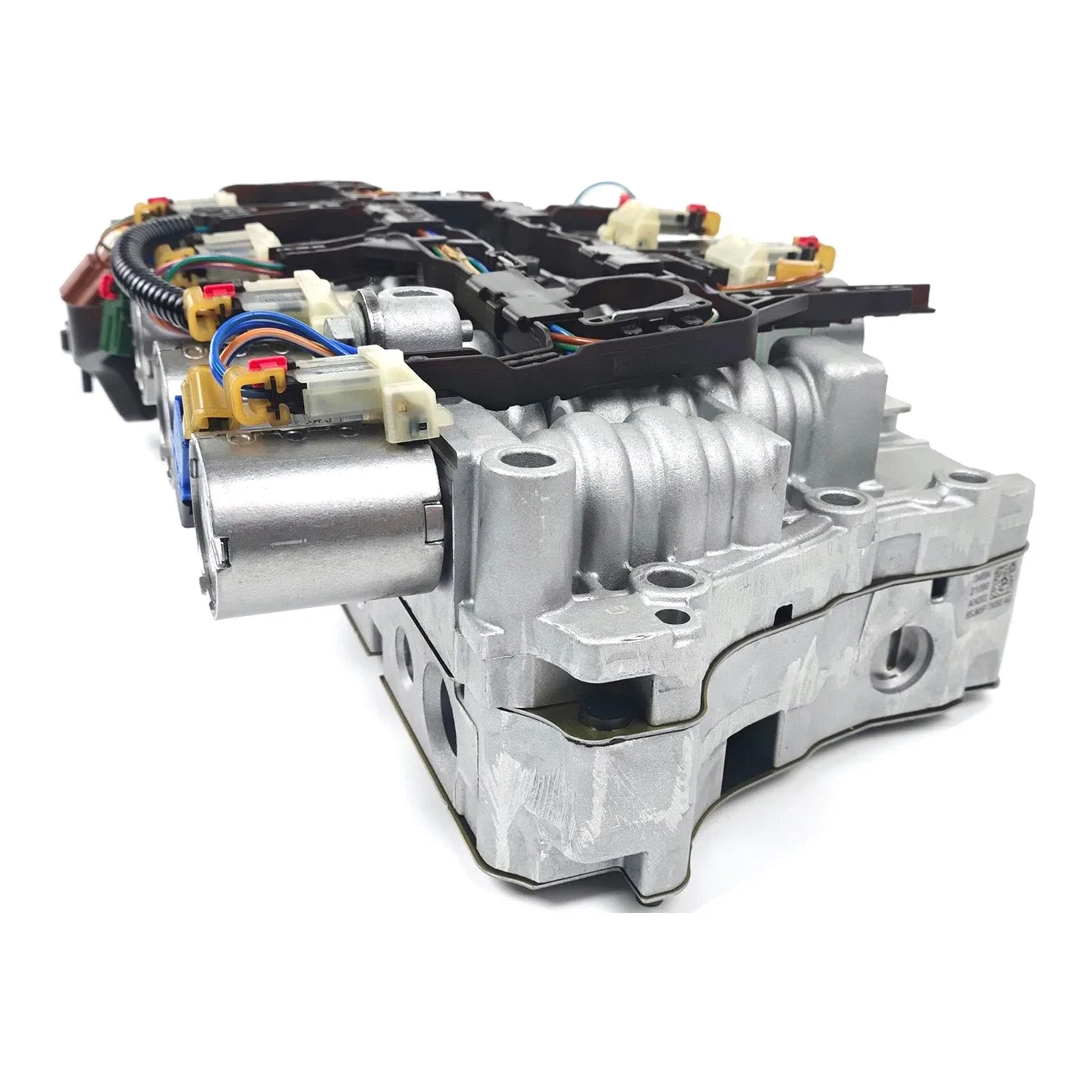 2018-2024 Transit Connect 8F35 Mechanica Transmission Valve Body JM5Z-7A100-E image 3