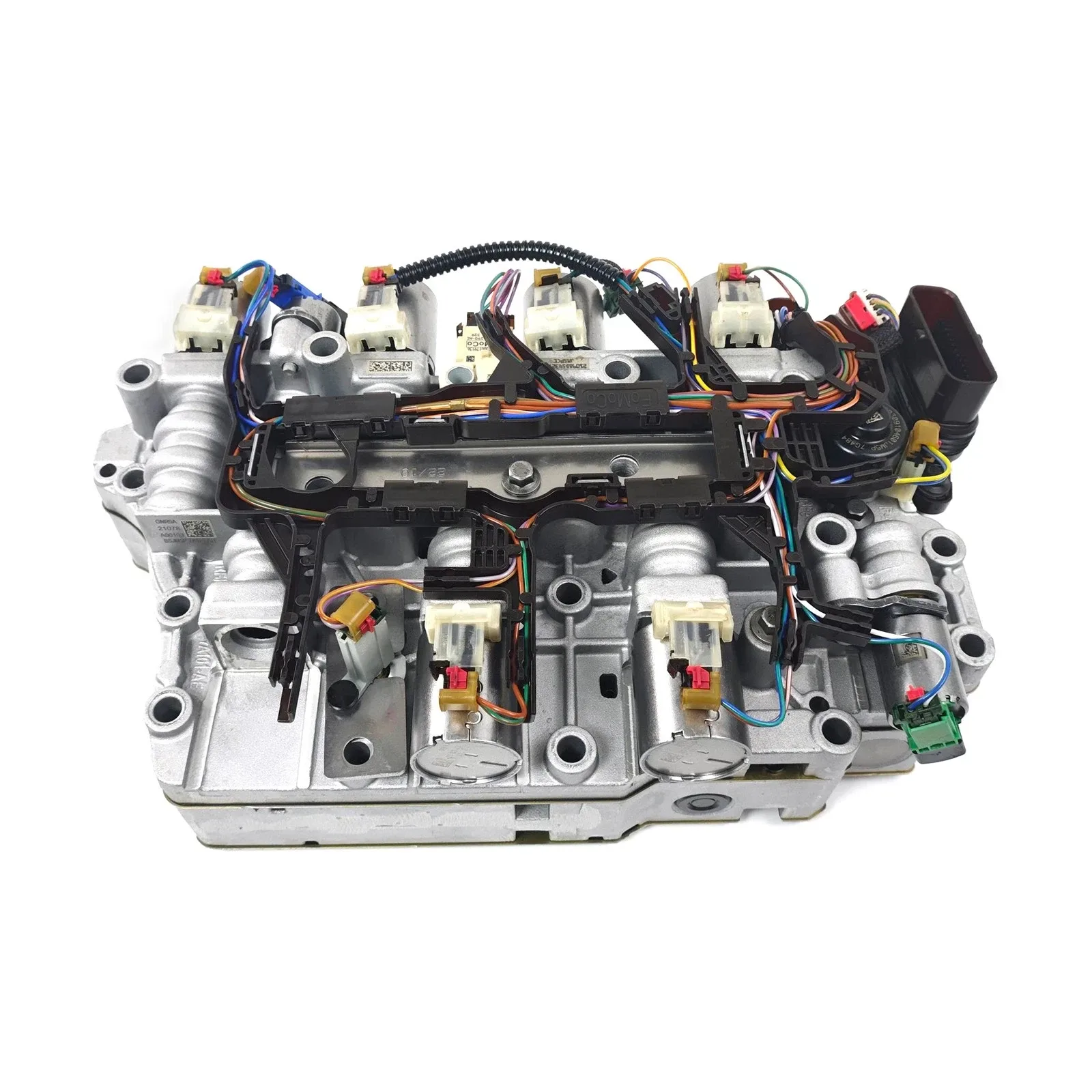 2018-2024 Transit Connect 8F35 Mechanica Transmission Valve Body JM5Z-7A100-E image 4