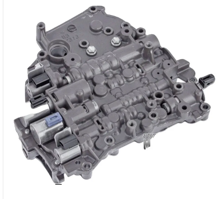 2014-up Toyota Corolla CVT Valve Body K313