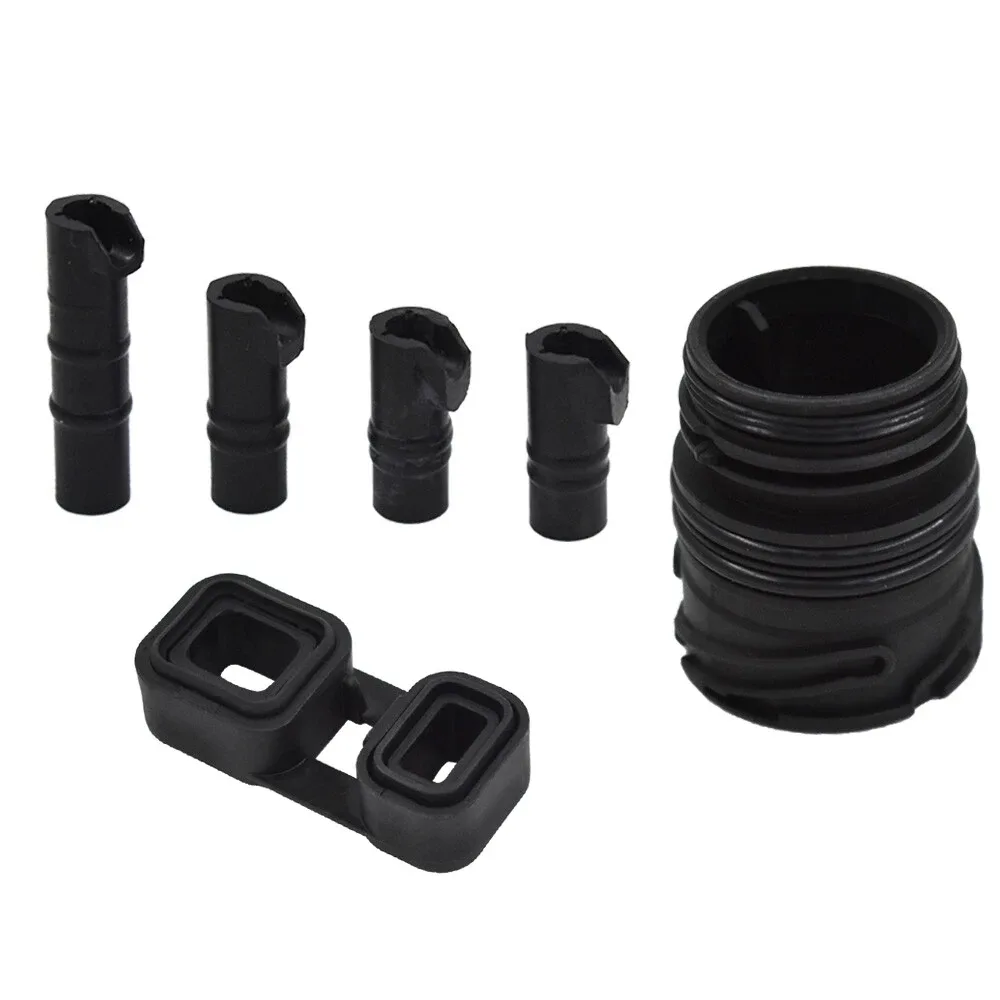 2006-2007 BMW 530xi / 2008-2009 BMW 535i Transmission Seal Kit CE770040IEC image 2