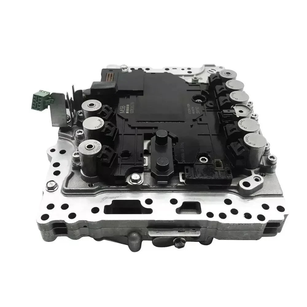 2010-2015 Infiniti G25 G35 Q40 Valve Body TCM M3B 31705-X986D RE7R01A Programmed image 4