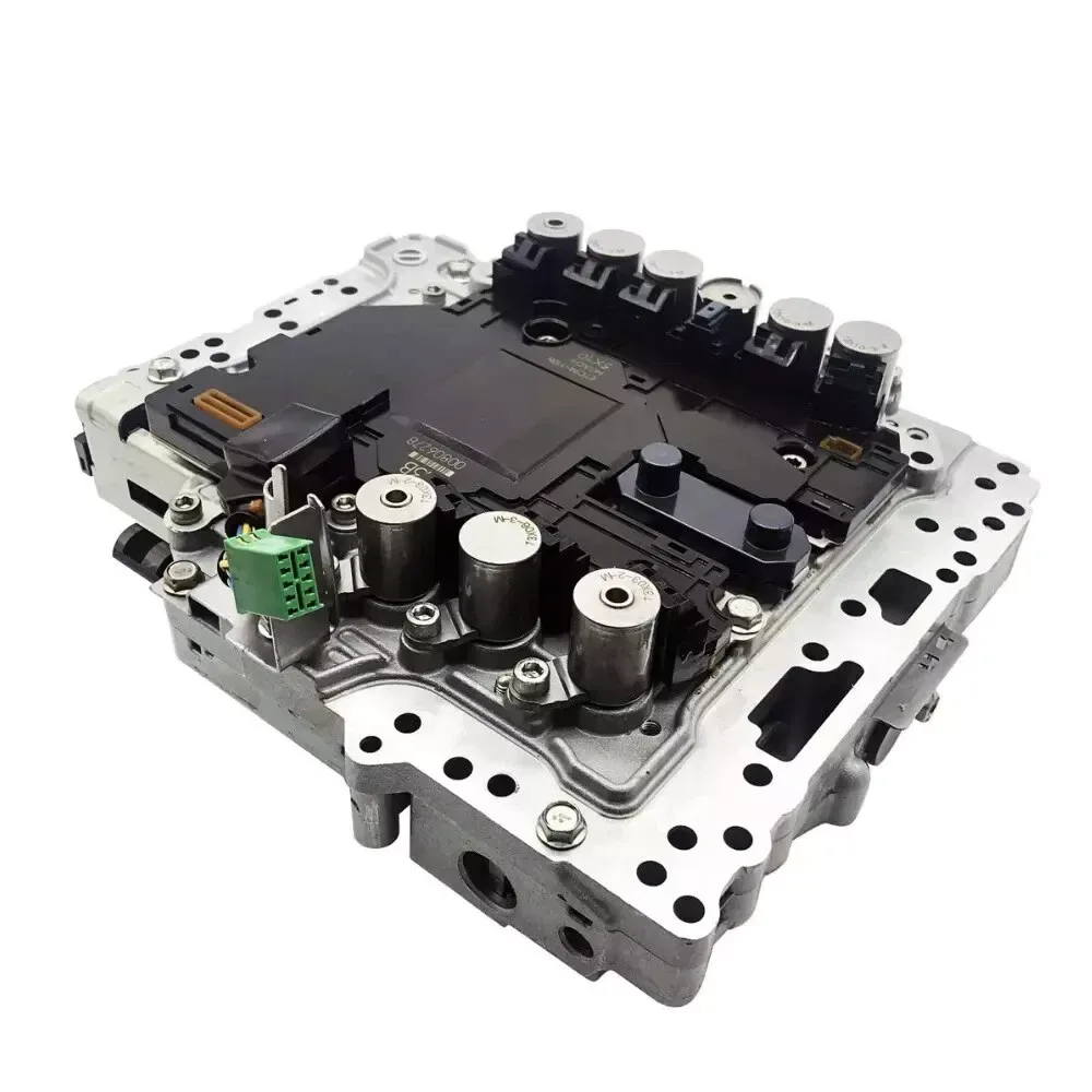 2010-2015 Infiniti G25 G37 Q40 Q60 3.7L Valve Body TCM 31705-X987A RE7R01A