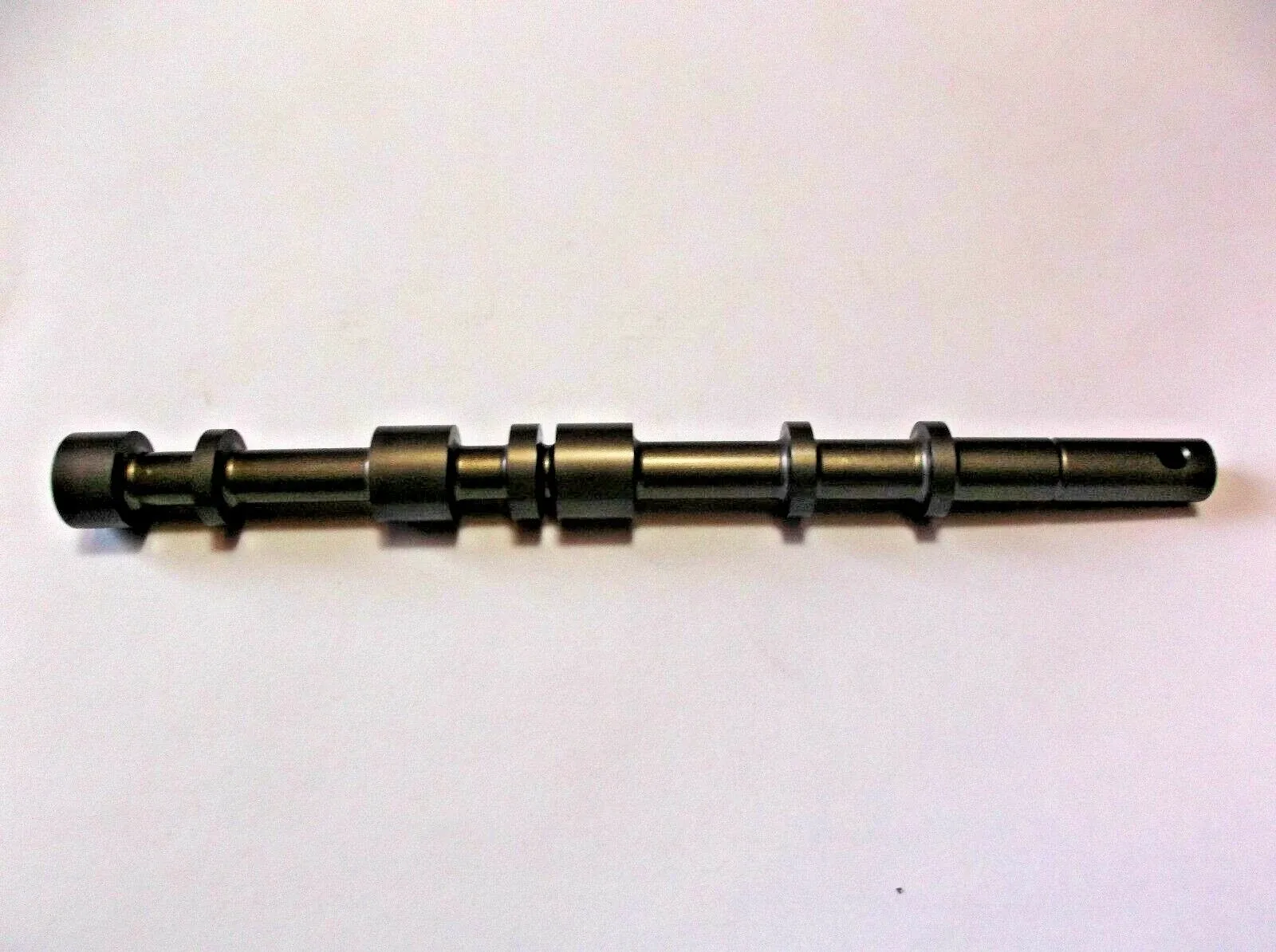 1987-1993 Mustang A4LD Manual Control Valve image 2