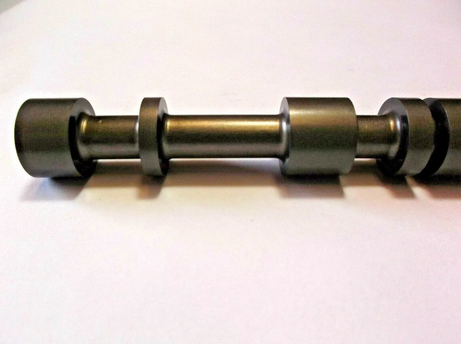 1987-1993 Mustang A4LD Manual Control Valve image 3
