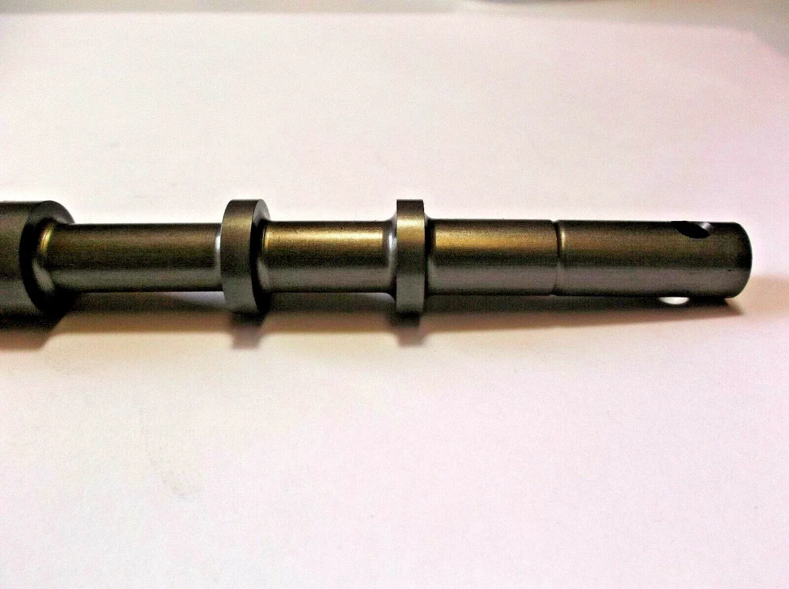 1987-1993 Mustang A4LD Manual Control Valve image 4