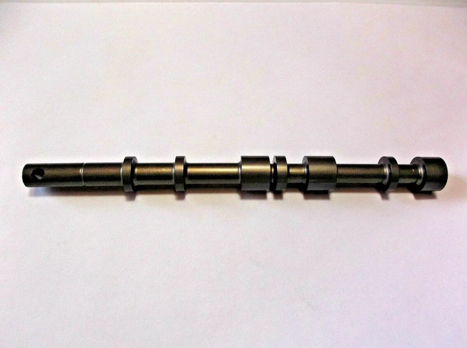 1987-1993 Mustang A4LD Manual Control Valve