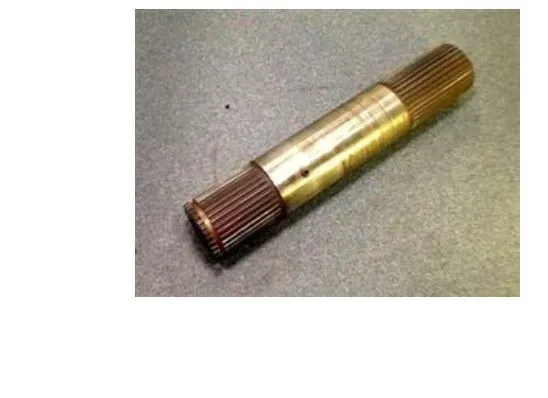 Allison Output Shaft Assembly 29502232