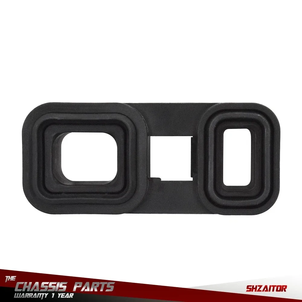 2006-2012 BMW 750i & 2004-2005 BMW 745Li Valve Body Seal Kit IE326430ES image 4