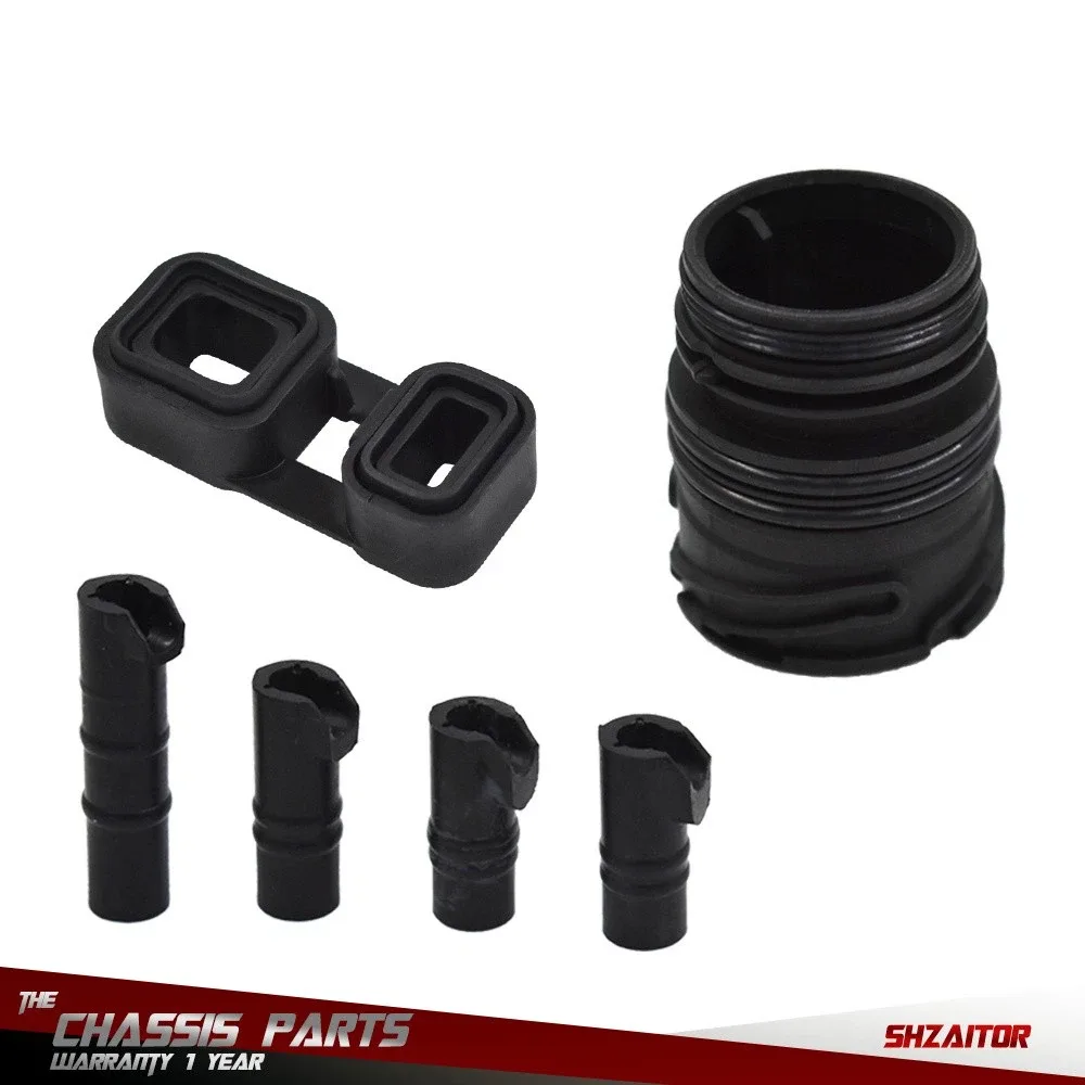 2006-2012 BMW 750i & 2004-2005 BMW 745Li Valve Body Seal Kit IE326430ES