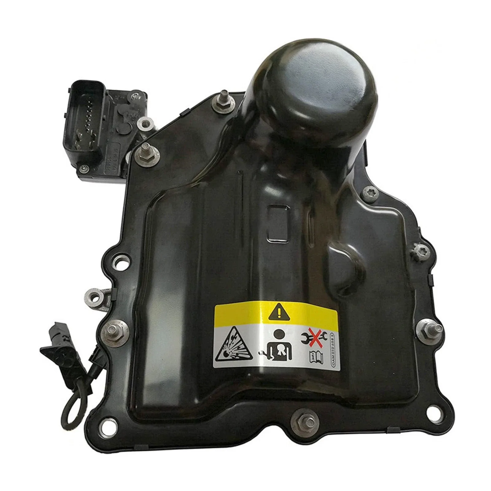 DQ200 0AM Transmission Valve Body And Control Unit 0AM927769E For Audi VW image 2