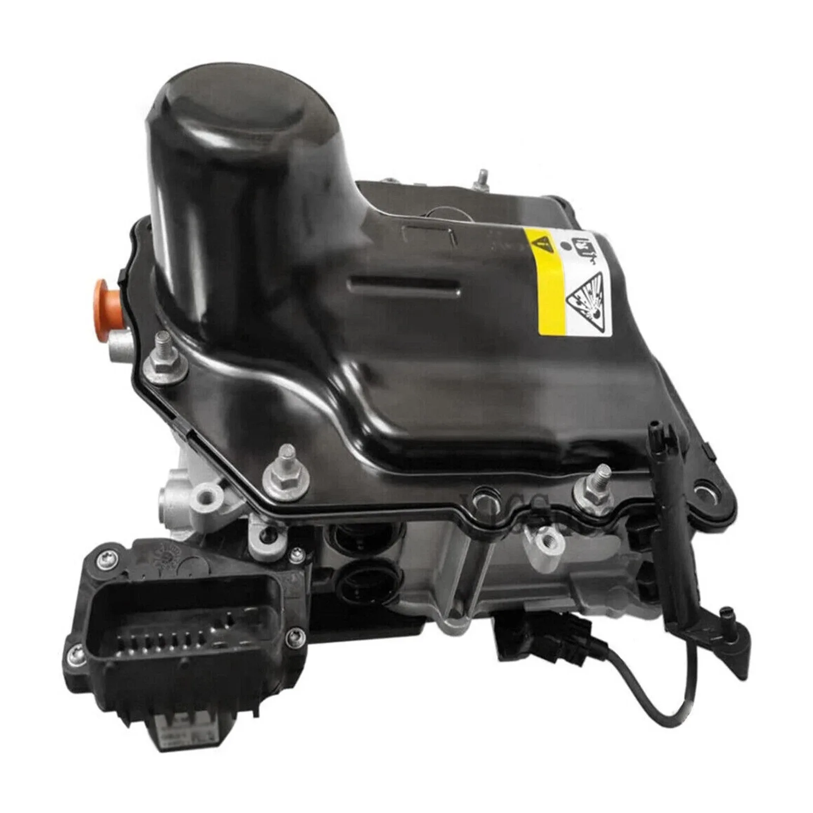 DQ200 0AM Transmission Valve Body And Control Unit 0AM927769E For Audi VW image 3