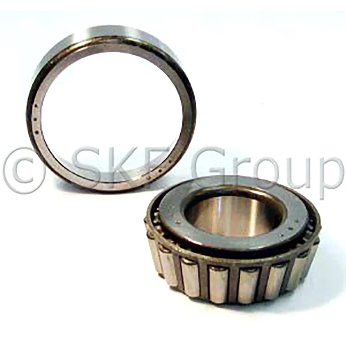 1 Rear Transfer Case Output Shaft Bearing For 1983-1986 Buick Skyhawk 1.8L image 2