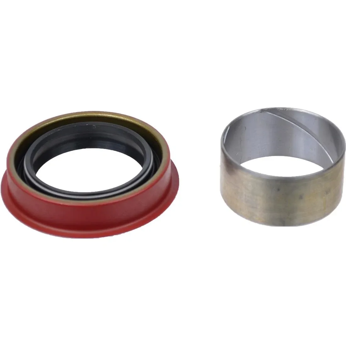 1969-1975 Chevrolet Camaro Rear Transfer Case Output Shaft Seal Kit TOST260508176998 image 3