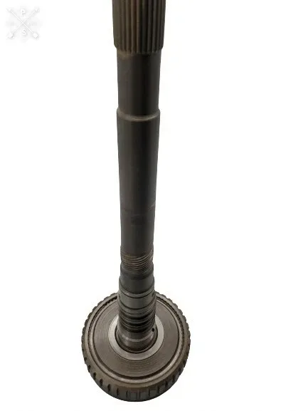 Ford FMX Transmission Output Shaft — approx 18 1/2" Hub image 4