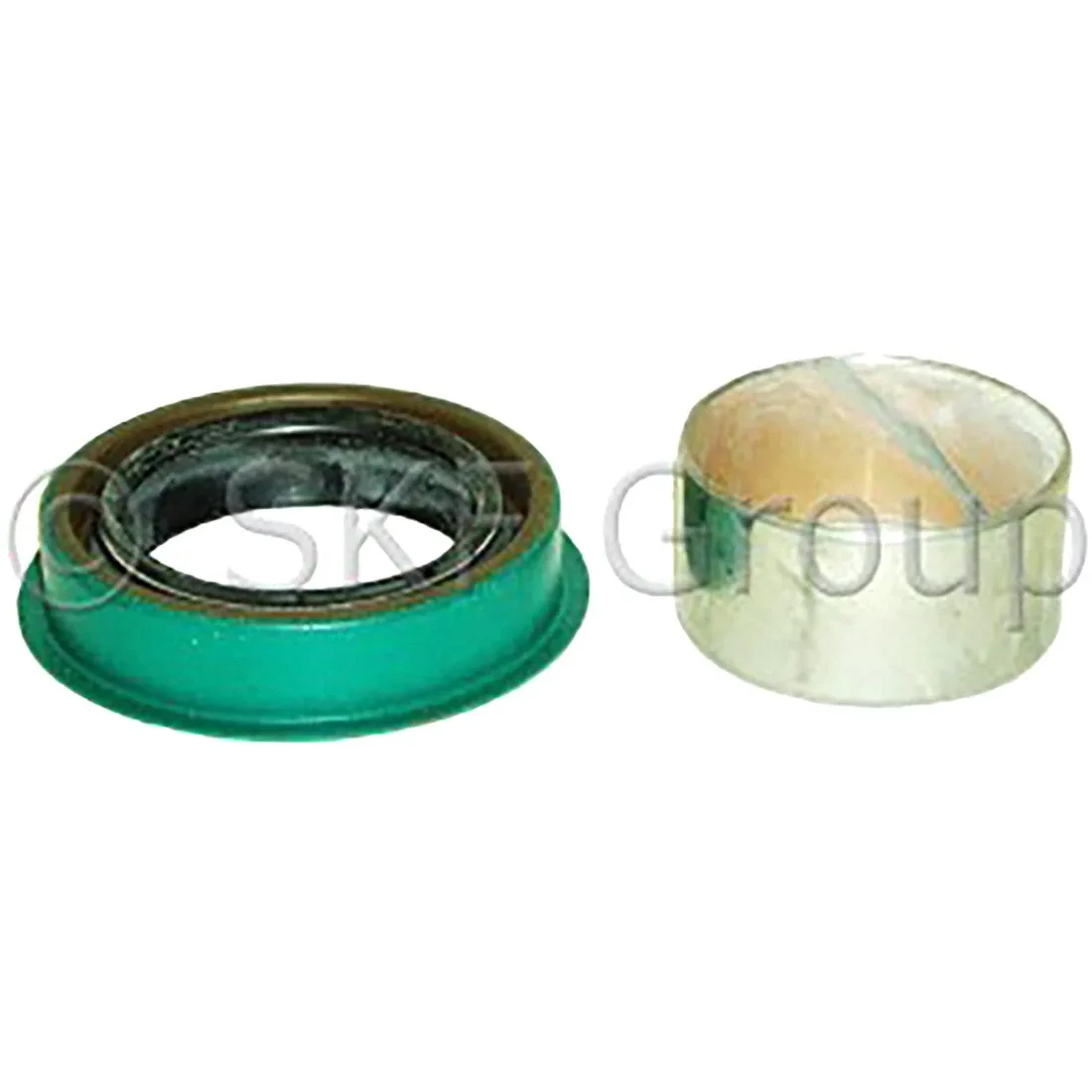 1973-1974 Ford F-250 Manual Transmission Rear Output Shaft Seal Kit TOST260508185839 image 2
