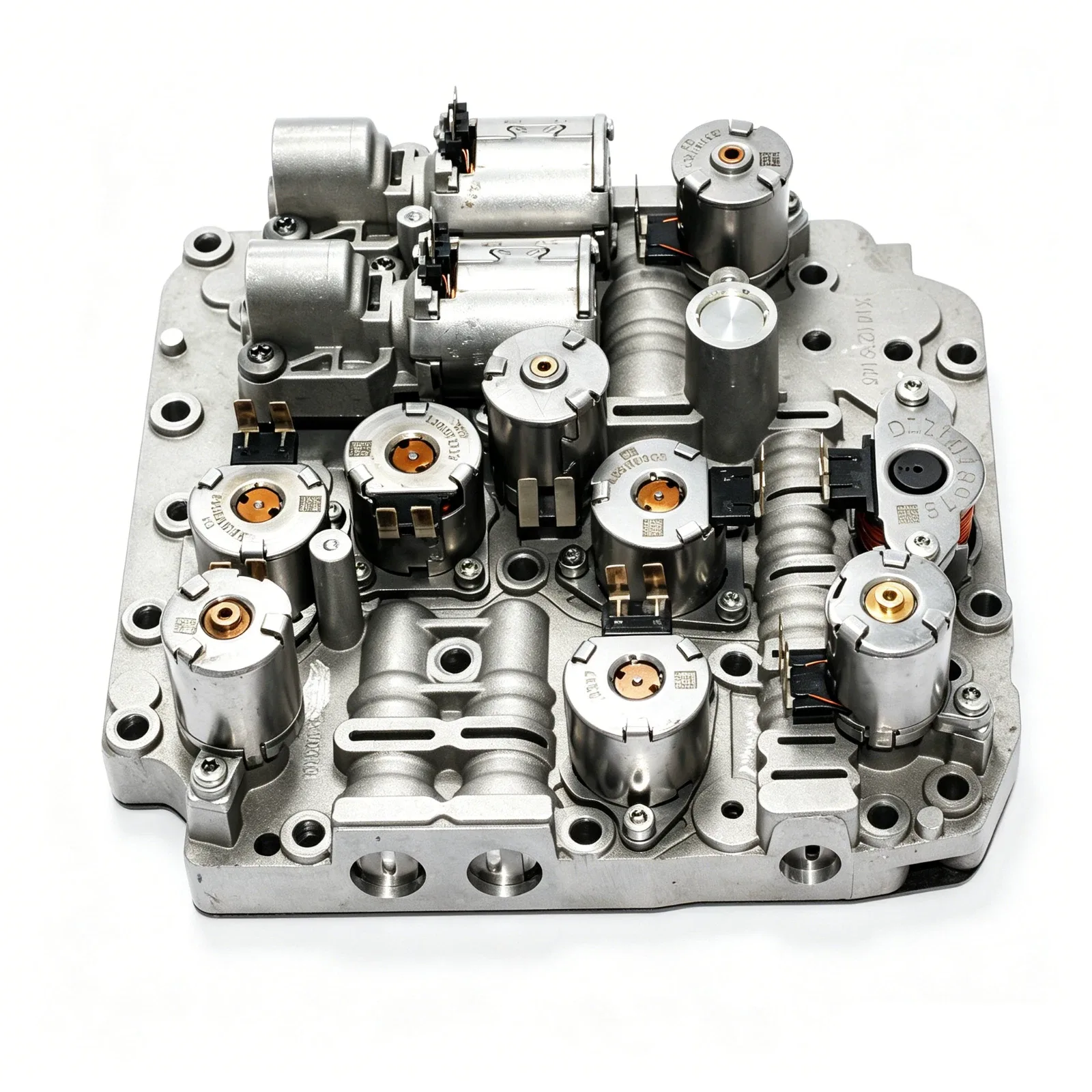 Valve Body for DQ250 6-Speed DSG (For 02E325093 / 02E325025) image 3