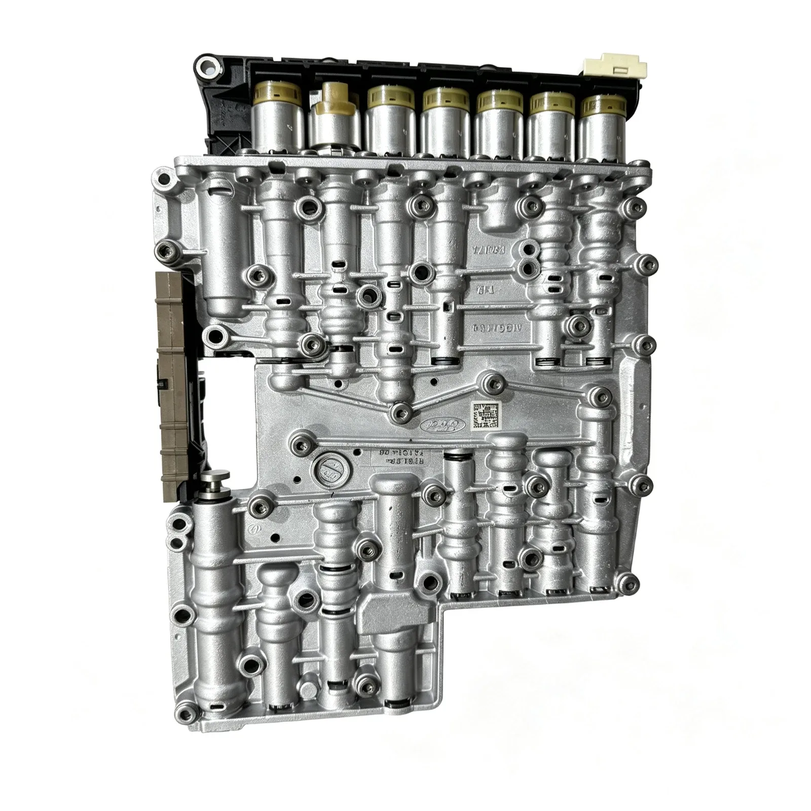 GENUINE 6R80 Transmission Valve Body Assembly Gearbox Control Unit Fit  2011-201 image 2