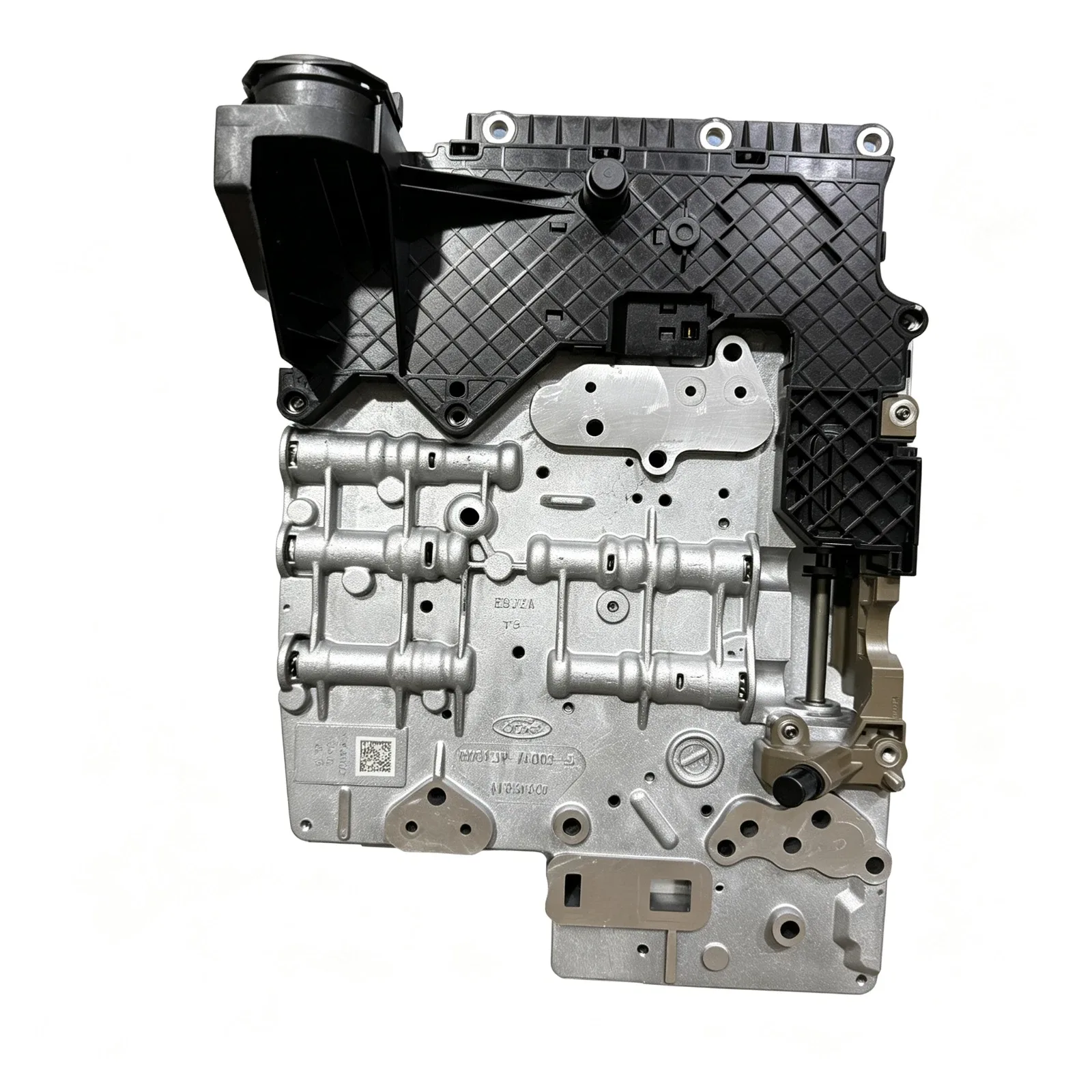 GENUINE 6R80 Transmission Valve Body Assembly Gearbox Control Unit Fit  2011-201 image 3
