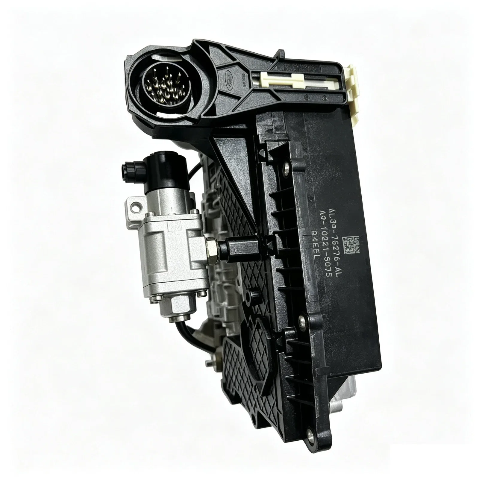 GENUINE 6R80 Transmission Valve Body Assembly Gearbox Control Unit Fit  2011-201 image 4