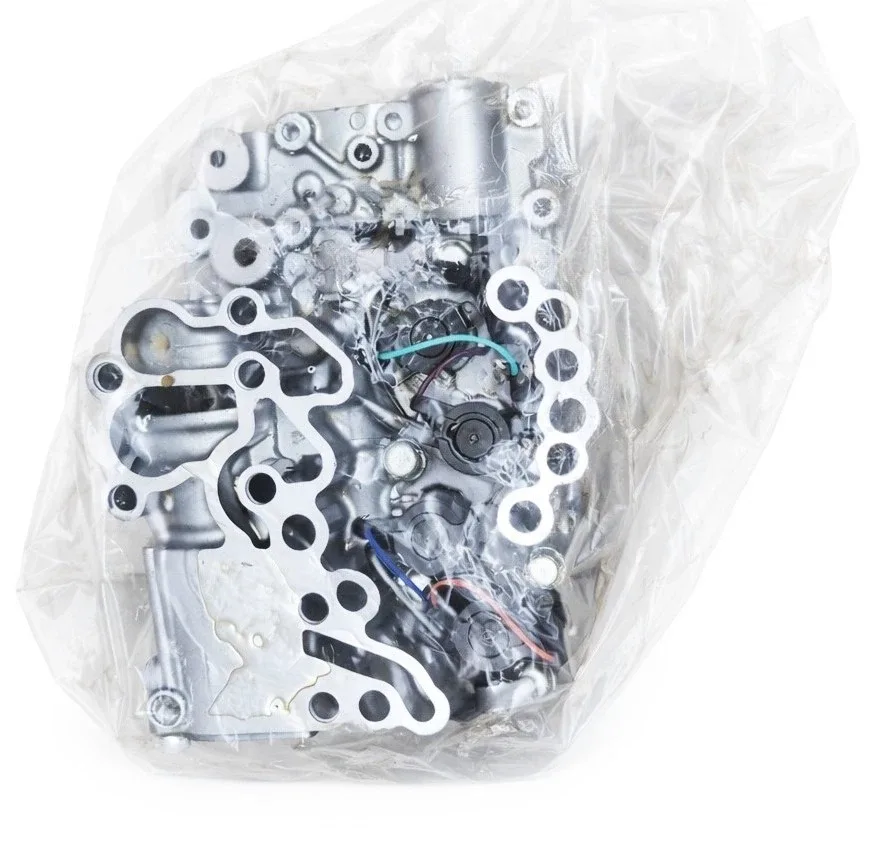 CVT Valve Body TR580 163740B for Subaru Outback Forester Impreza Levorg XV CK
