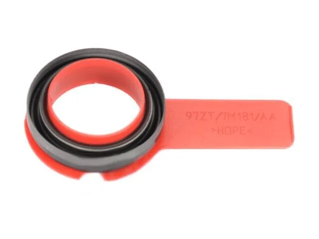 2011-2014 Ford Fiesta Manual Transmission Output Shaft Seal SS297FG