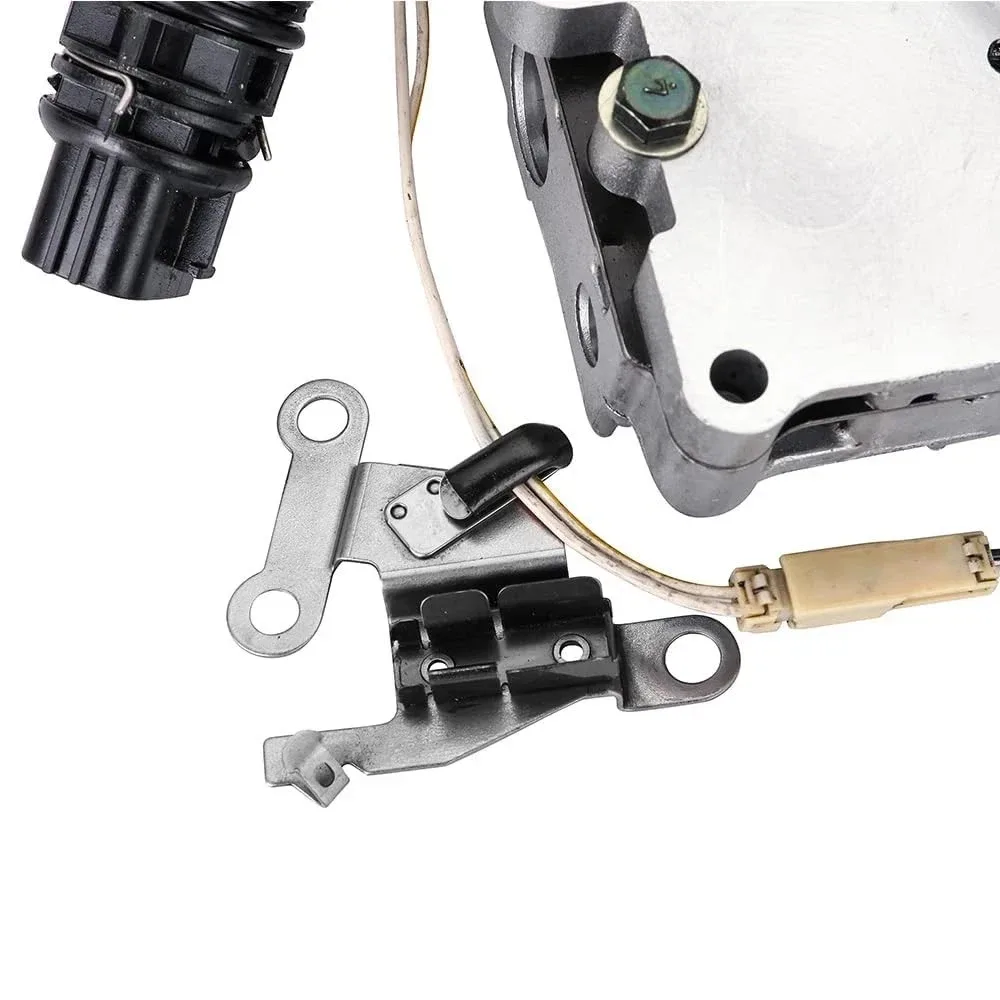 0260550002 Transmission Valve Body Fit for Nis-sa-n Xter-ra... image 3
