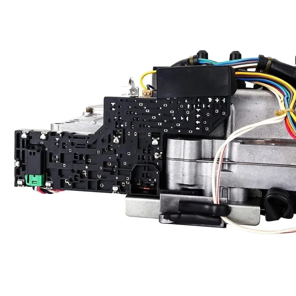 0260550002 Transmission Valve Body Fit for Nis-sa-n Xter-ra... image 4