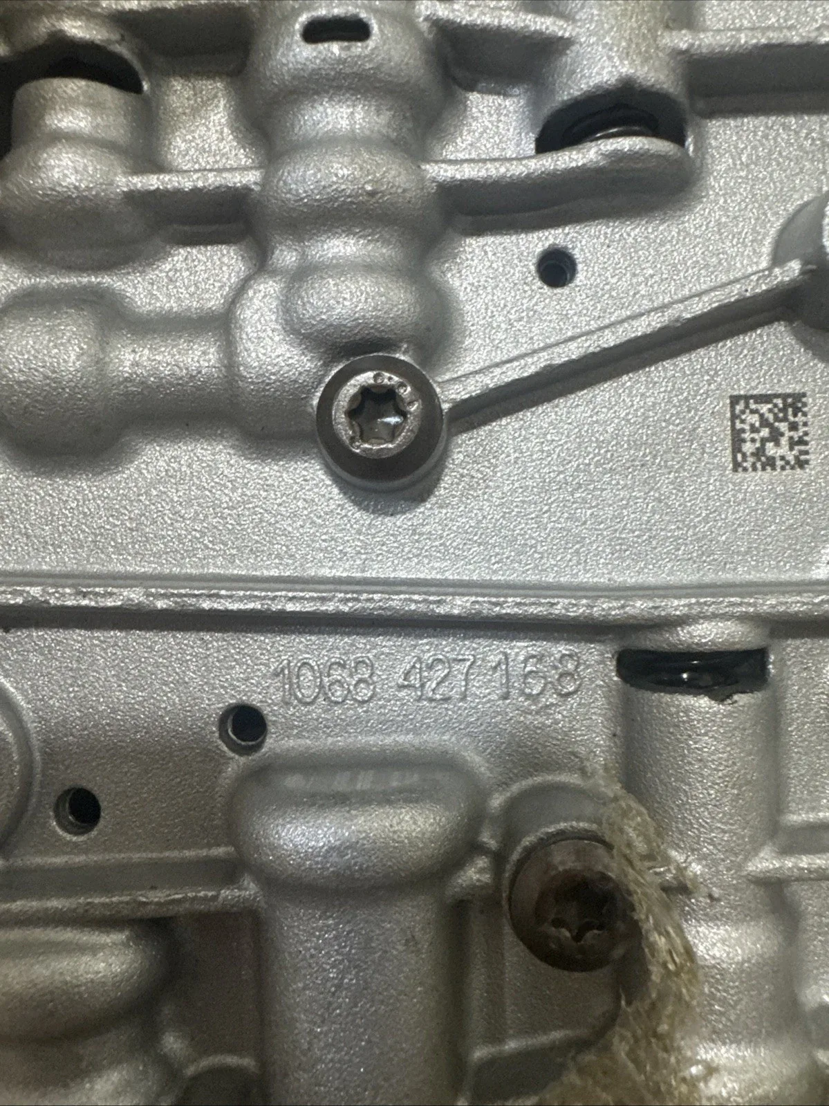 Valve Body MPN 1068 427 168 - Transmission Valve Body (Unbranded) image 3