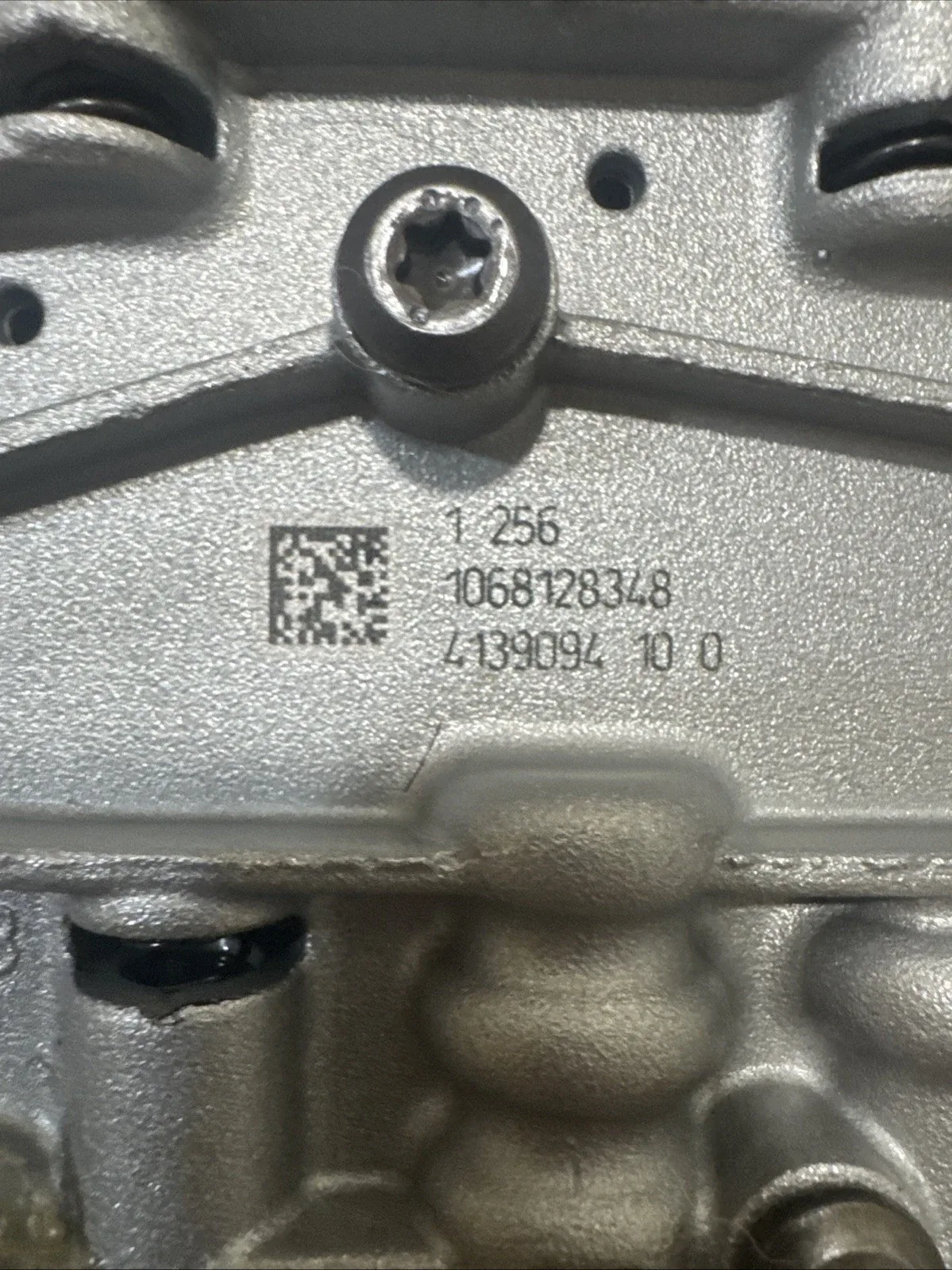 Valve Body MPN 1068 427 168 - Transmission Valve Body (Unbranded) image 4