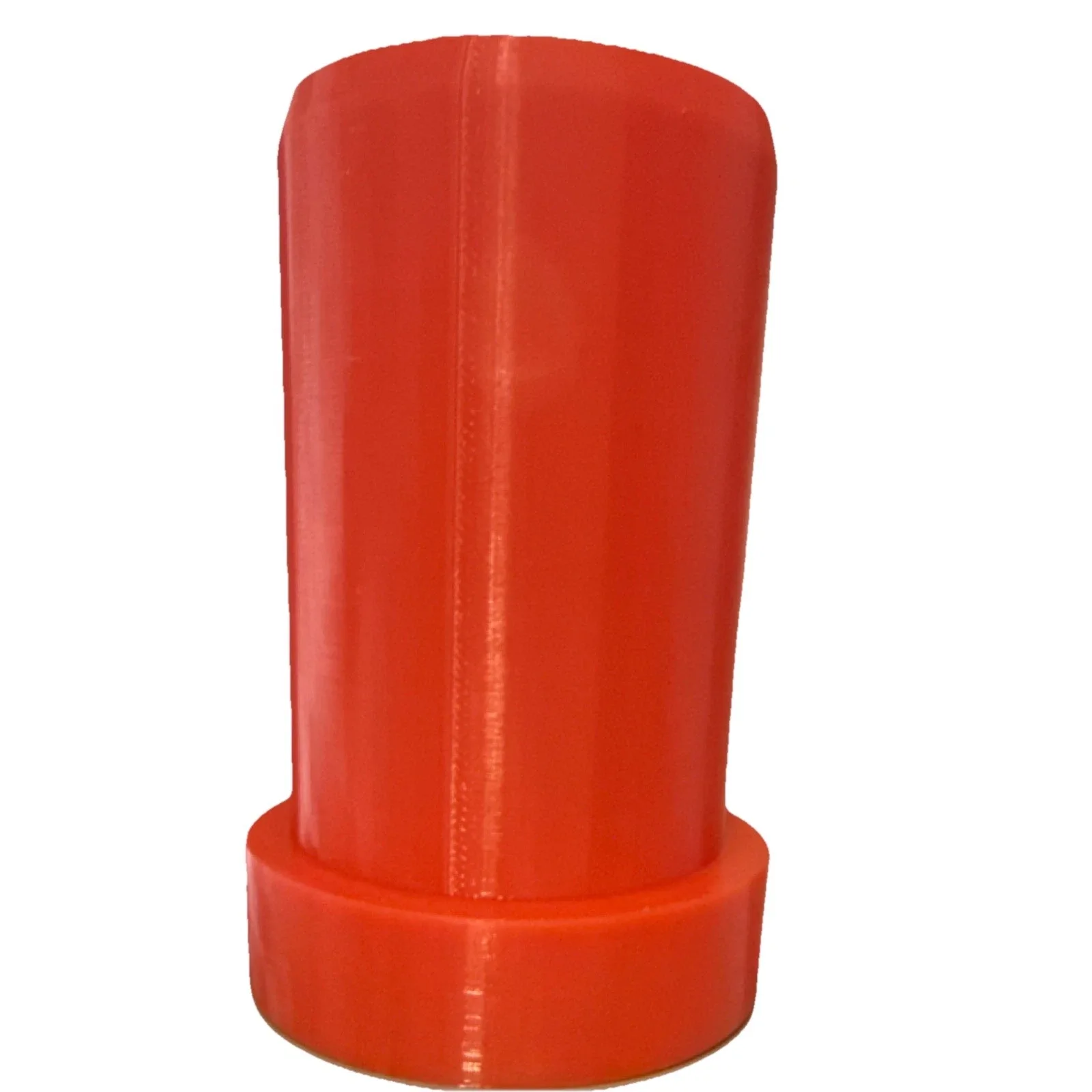 Ford Output Shaft Seal Plug (3D Printed) - MPN: personally made image 4