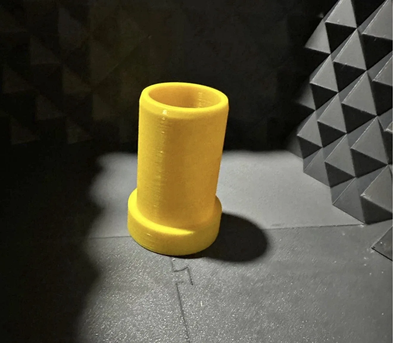 Ford Output Shaft Seal Plug (3D Printed) - MPN: personally made
