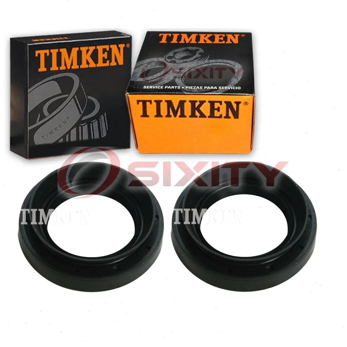 2016-2018 Acura ILX Automatic Transmission Output Shaft Seal - Timken SX-3145